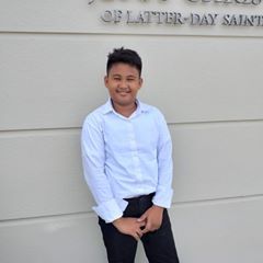 Profile Picture of Keith Lance (@keithlance7) on Tiktok