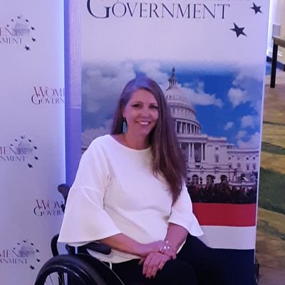 Profile Picture of Rep. Jennifer Longdon (@JenLongdon) on Twitter