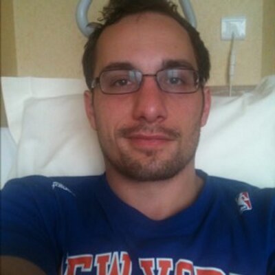 Profile Picture of Matthieu Berdah (@matthieuberdah) on Twitter