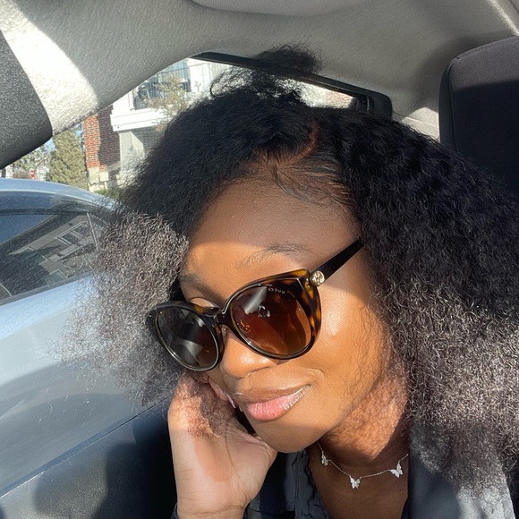 Profile Picture of Dorcas Katshunga (@dorcaskatshunga) on Poshmark