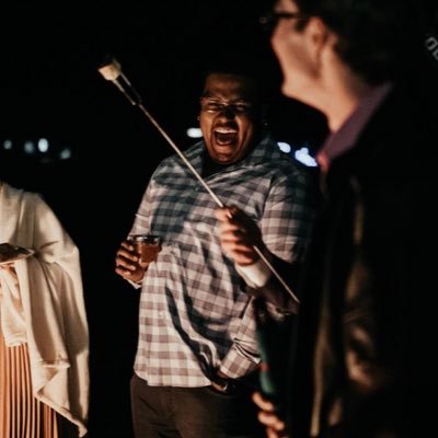 Profile Picture of Michael Amerson ▲✞ ✈ (@ThatkidMike1) on Twitter