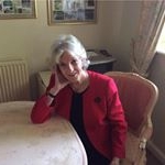 Profile Picture of June Hodgson (@junehodgson75) on Instagram