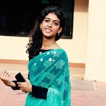 Profile Picture of Thereza Maria (@theresa_george_panjikaran) on Instagram