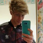 Profile Picture of Jay Hollingsworth (@jayhenry123) on Instagram