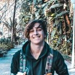 Profile Picture of P A U L V I N C E N T ® (@paulgabrielvincent) on Instagram