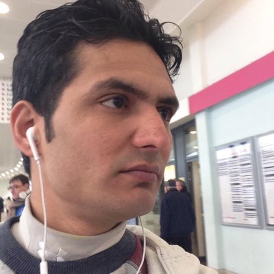 Profile Picture of Shiva (@ShivaPrasadKan1) on Twitter