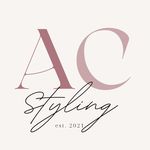 Profile Photo of Ashley Caldwell - prop stylist / visual merchandiser (@ashleycaldwellstyling) on Instagram