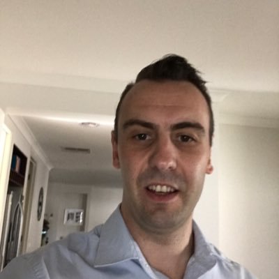 Profile Picture of Greg William (@GregM1981) on Twitter