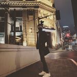 Profile Picture of EUGENE陈义峰 (@eugene0702) on Instagram