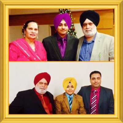 Profile Picture of Manjit Hira Panesar (@ManjitSinghPan1) on Twitter