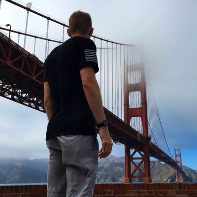 Profile Picture of Devin Michael Madara (@DevinMadara) on Twitter