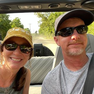 Profile Picture of Stacey McGrath (@stace76) on Instagram