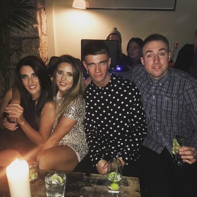 David Longmuir - Twitter Profile Picture of David Longmuir (@daveylongmuir) on Twitter