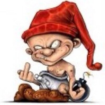 Profile Picture of Mark Corrigan (@thinyogurtmark) on Twitter