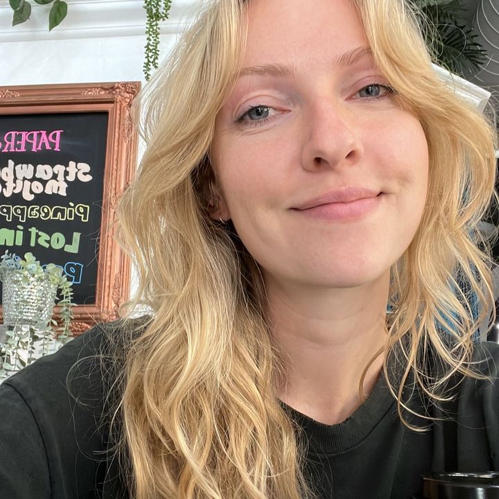Profile Picture of Catherine Reese (@cat.reese) on Tiktok
