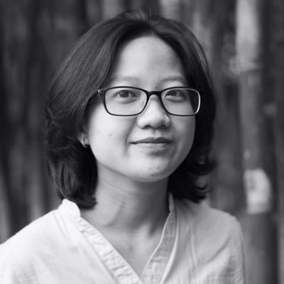 Profile Picture of Nguyen Phuong Hoai (@HoaiNguyen910) on Twitter