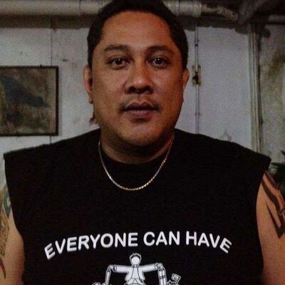 Profile Picture of Karl Baden R. Dirige (@KDirige) on Twitter