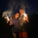 Profile Picture of 𝙻𝚢𝚍𝚒𝚊💛🦋🏕🌻🌍🌿🔆🦔🦕☪︎✌︎☮︎ (@lydia.grace.f) on Instagram