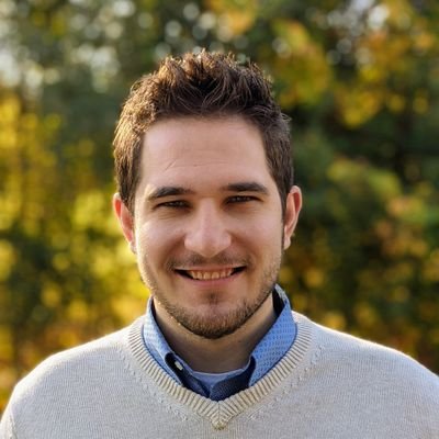 Profile Picture of James Burrow (@jamesburrow23) on Twitter