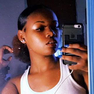 Profile Picture of Dachell James (@dachell.james.505) on Facebook