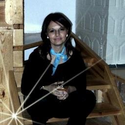 Profile Picture of Csilla Horváth (@csillahorvath4) on Twitter