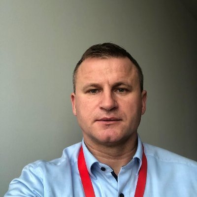 Profile Picture of Marek Sikora (@MarekSikora17) on Twitter