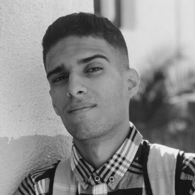 Profile Picture of Imad Eddine Mansour (@ImadEddineMans1) on Twitter