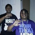 Profile Picture of RIP AARON😴🙏🏽 LOVE YOU BROTHA💯 (@liltrufe.knoccitoff) on Instagram