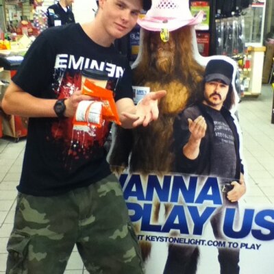 Profile Picture of Michael Vanslyke (@VanslykeMike) on Twitter