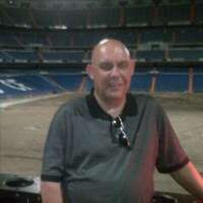 Profile Picture of Paul Irving 3 (@qprpaul62) on Twitter