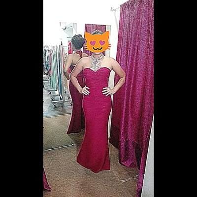 Profile Picture of AmyGeronimo (@mayiG_98) on Twitter