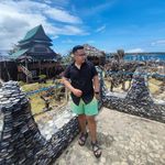Profile Picture of Jeffrey Edos Ganas (@jeffyganas) on Instagram