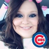 Profile Picture of Melissa Blankenship (@melissa-blankenship-22) on Quora
