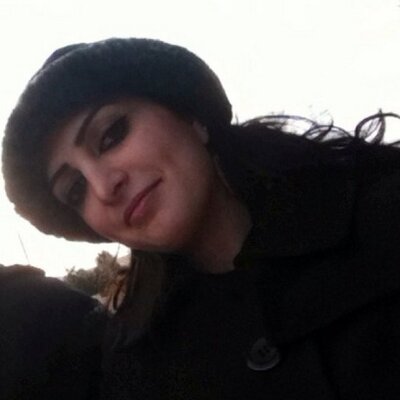 Profile Picture of Lina Mukattash (@LMukattash) on Twitter