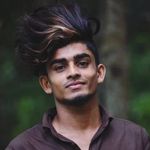 Profile Picture of steeve Joseph (@steveefangirl) on Instagram