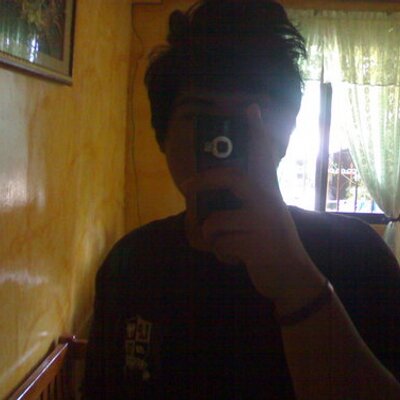 Profile Picture of Carlo Cristobal (@John08Carlo) on Twitter