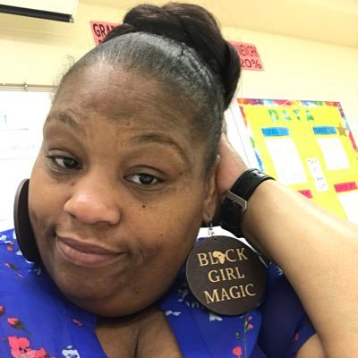 Profile Picture of Towanda Harrell-anderson (@harrell_towanda) on Twitter
