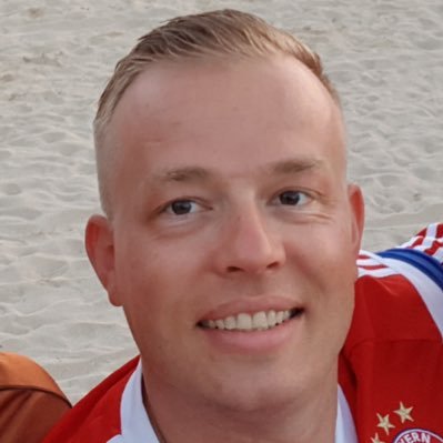 Profile Picture of Pütz Daniel (@PtzDaniel1) on Twitter