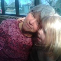 Profile Picture of Shirley Swanson (@shirley-swanson-9) on Quora