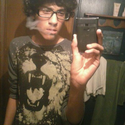 Profile Picture of Adam Almodovaron Twitter