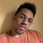 Profile Picture of Kenyan James-Bernard / Kenny B (@smiley.kjb) on Instagram