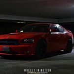 Profile Picture of Ross Scott (@outlaw_srt_charger) on Instagram