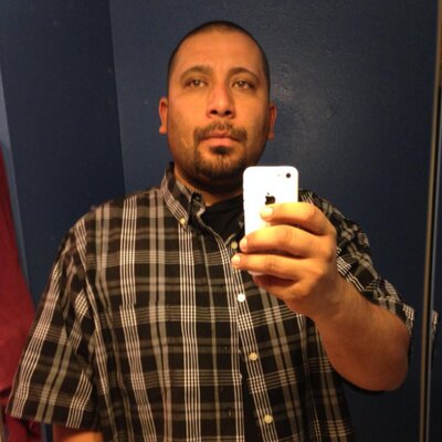 Profile Picture of Paul Ontiveros (@ontiveros_paul) on Twitter