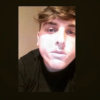Profile Picture of Brad Rudd (@BradleeyR_) on Twitter