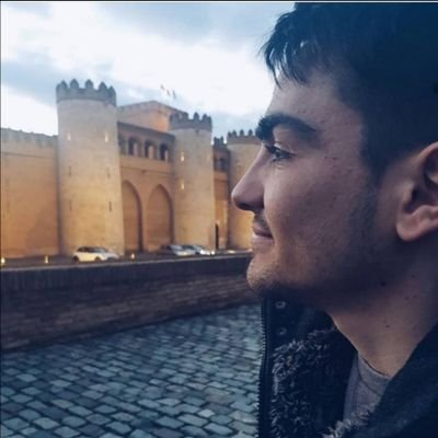 Profile Picture of Álvaro⚽ (@AlvaroMateo31) on Twitter