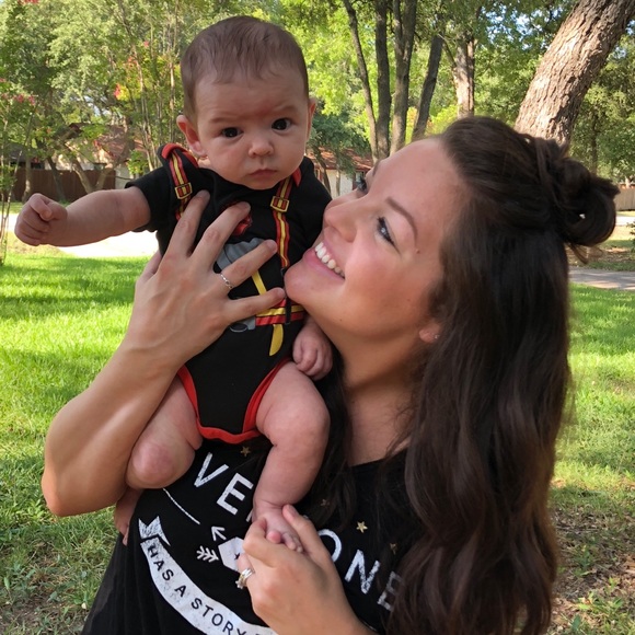 Profile Picture of Jessica Pipkin (@jesspip) on Poshmark