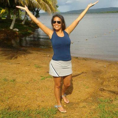 Profile Picture of Amelia Pineda (@ameliapdl) on Twitter