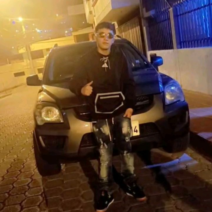 Profile Picture of 👑 steveen Reinoso 👑 (@steveenreinoso1) on Tiktok