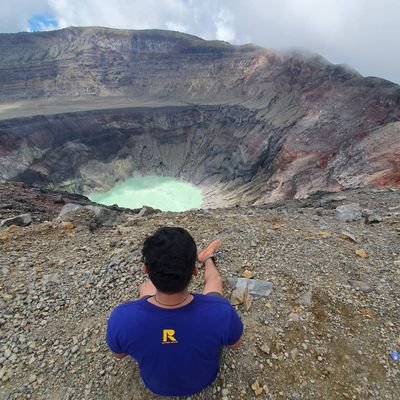 Profile Picture of Daniel Rivas Rivas (@daniel_rivas11) on Twitter