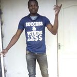 Profile Picture of moses gordon machingura (@mosesgordonmachi) on Instagram